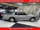 Thumbnail Photo 0 for 1986 Chevrolet Monte Carlo SS